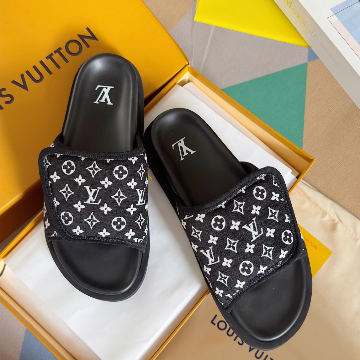 LV MIAMI